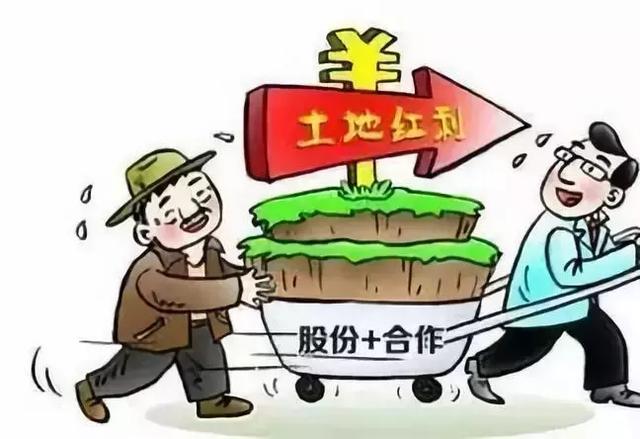 张掖土地流转和社会化服务助推乡村产业振兴让农民的钱袋子鼓起来