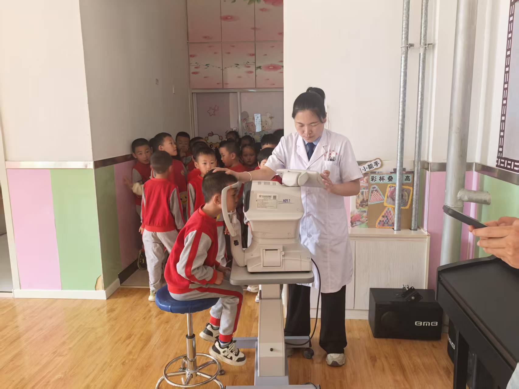 张掖市卫生健康委员会(图2)