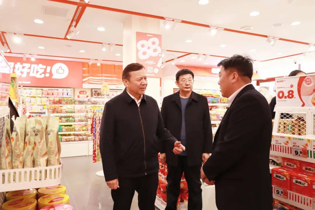 叶尔波力·孜汗在民乐县调研时强调 优化营商环境 精心纾困解难 全力支持企业做强做优做大