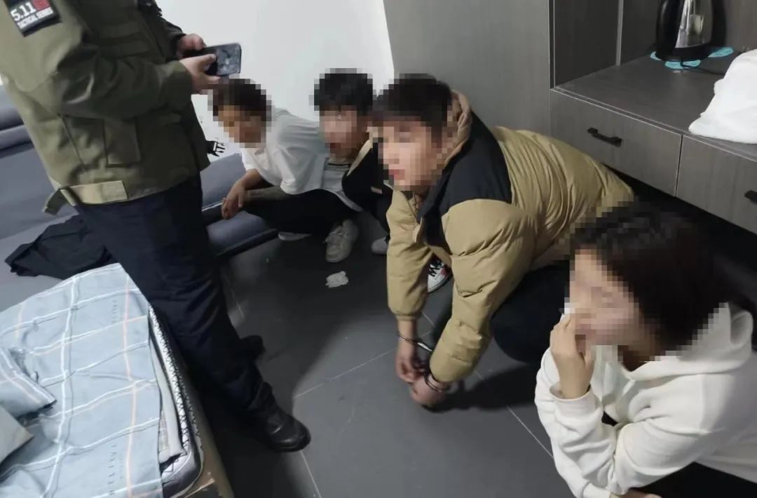 【祁连1号】甘州公安:破案6起,抓获犯罪嫌疑人15名,挽回群众损失20余