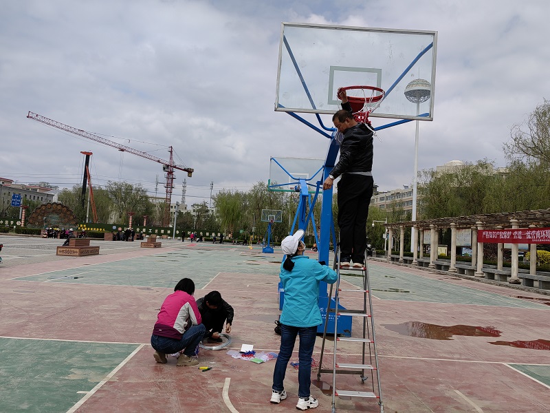 跑道升级获运动员好评