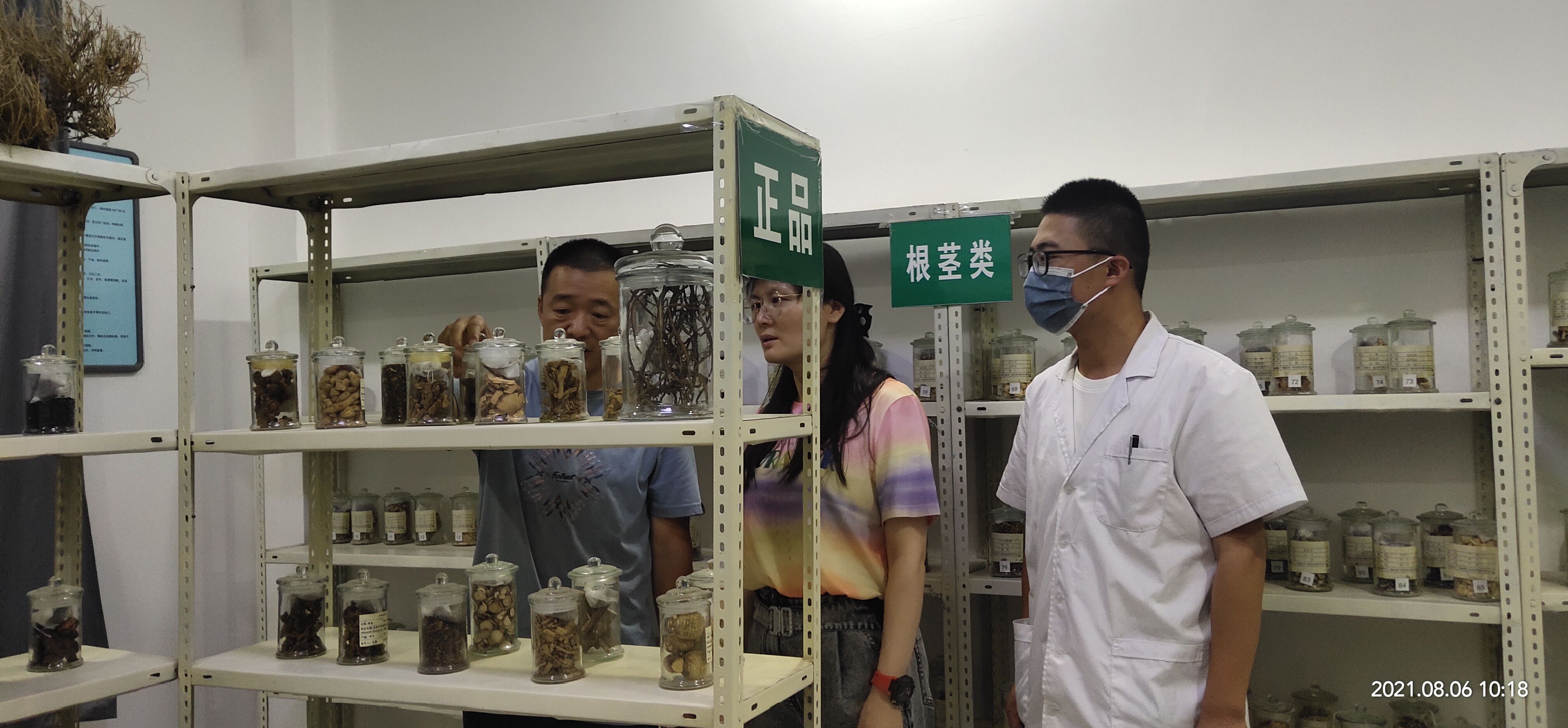 中药材种植管理规范简称